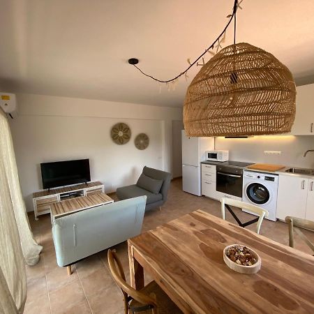 Bella Paula Apartment เอสปุญอลส์ ภายนอก รูปภาพ