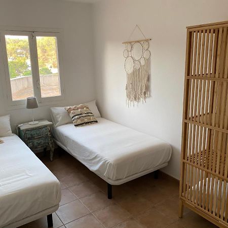 Bella Paula Apartment เอสปุญอลส์ ภายนอก รูปภาพ