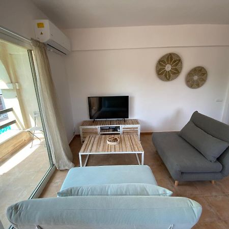 Bella Paula Apartment เอสปุญอลส์ ภายนอก รูปภาพ