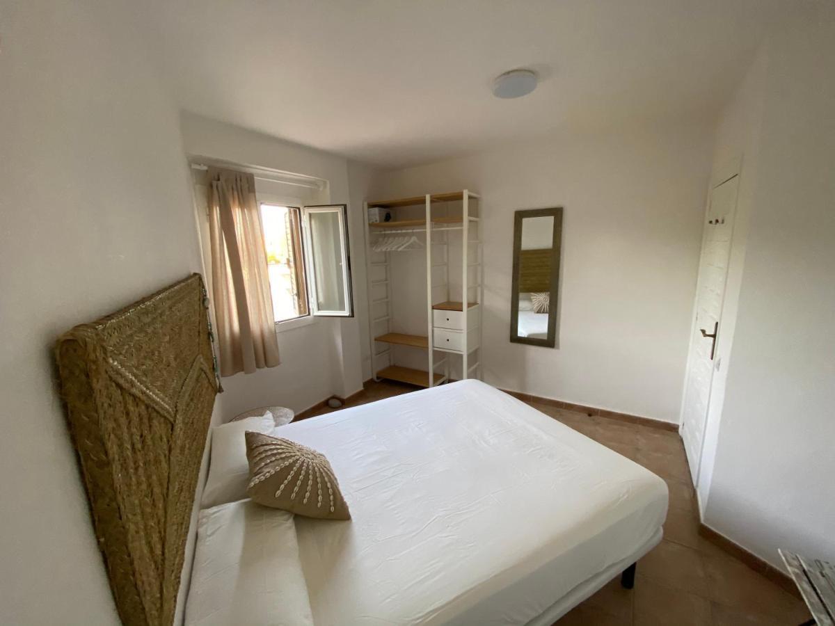 Bella Paula Apartment เอสปุญอลส์ ภายนอก รูปภาพ